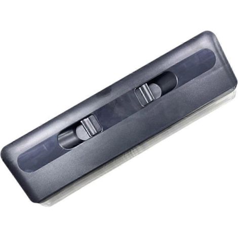 Accessoires pour lave-linge Floor ONE : couvercle de surpresseur, brosse rotative, couvercle de brosse principale (1/4)