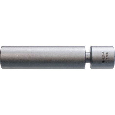 GEDORE Automotive KL-0127-48 Zündkerzen Gelenknuss, SW 14