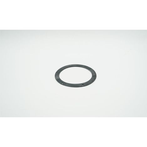 BWT Flachdichtung FP70, 190x150x3mm, trinkwasserkonform, 1-183430