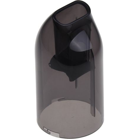 Karcher - staubcontainer 0,15 l gebürstet - 97657870 - 4054278832890
