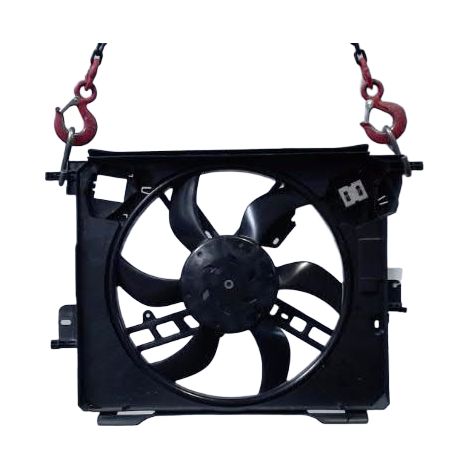 Moteur Ventilateur Radiateur RENAULT Twingo [PRODUIT D'OCCASION]♻️214812232r