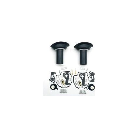 Kit de réparation de carburateur de moto pour Yamaha Virago 535 XV535 XV535. kit de réparation d'isolateur de piston. pièces de rechange pour carburateur (1/4)