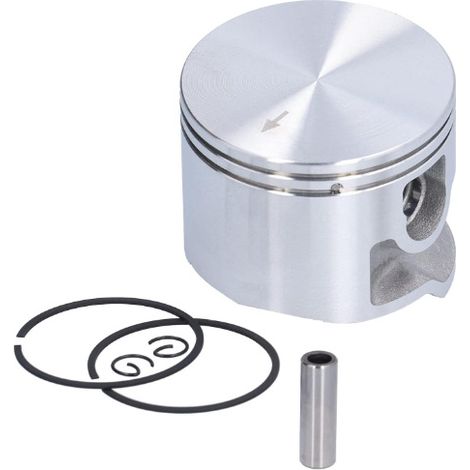 Kit piston 50 mm für sciit to décofromrper STL TS410 TS420