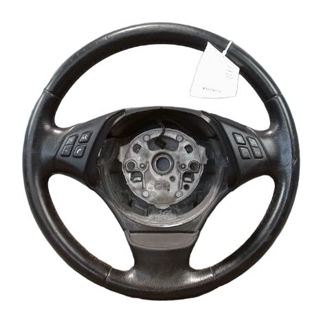 Volant De Direction BMW Serie 3 [PRODUIT D'OCCASION]♻️32306795569