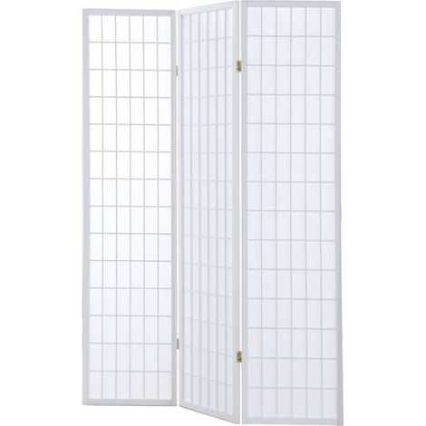 Serena Group Paravento - Bianco - 43,5x178 cm (1/2)