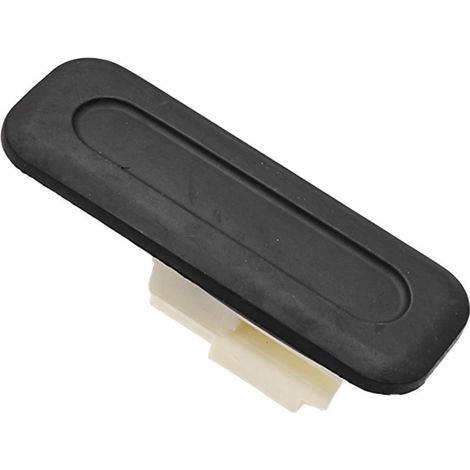 [Schalter] Kompatibel mit Citroën C2 (6490.R3) - ABS-Kofferraumöffnungsgriff - 9676028380 (1/4)