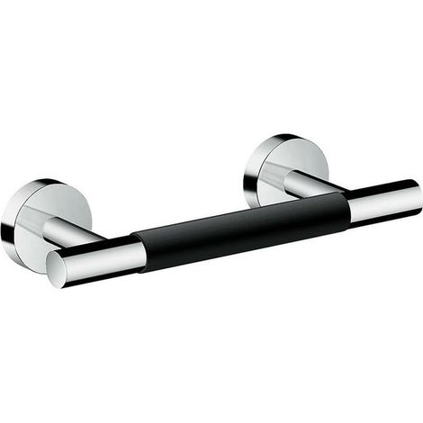 HANSGROHE 26329000 Fussstützen Comfort chrom (1/2)