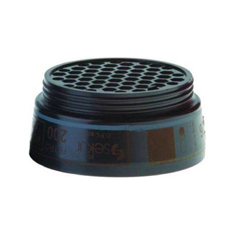 FILTRO X RESPIRATORE A MASCHERA POLIMASK 100 SEKUR