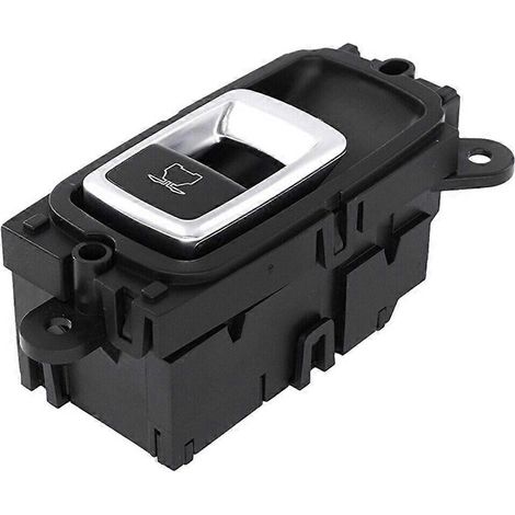 Zuverlässiger elektrischer Türöffnerknopf für Autos, Fensterheberschalter zum Öffnen der Türen, Autoersatzteil, Zentralverriegelungssteuerung, Fahrzeuginnenausstattung.