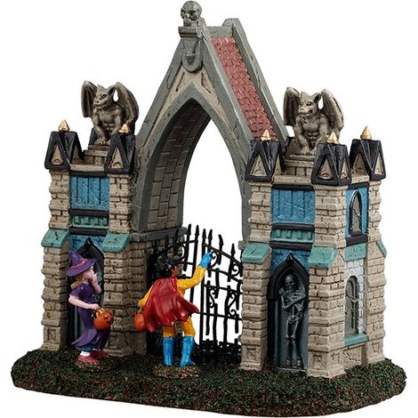 Gargoyle Gate Art.-Nr. 53732