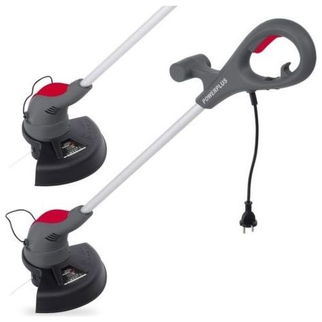 Tagliabordi elettrico 300w poweg6015 powerplus (1/5)