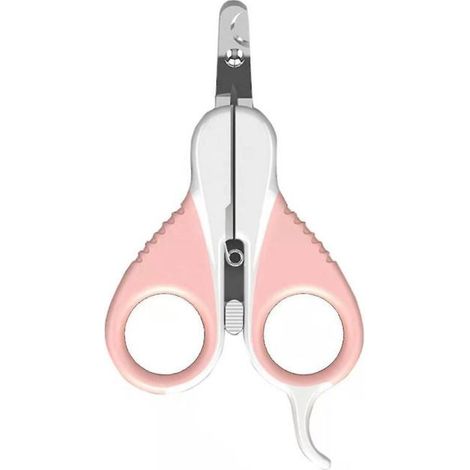 Tondeuses pour animaux de compagnie Tondeuse pour animaux de compagnie Ciseaux pour chiens Art Ciseaux pour animaux de compagnie (1/4)