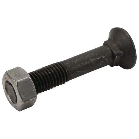 Boulon avec écrou UNIVERSEL TB30390