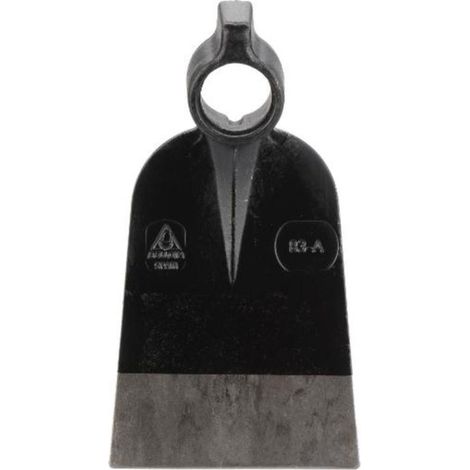Azada agri hoe83ap largo 195mm ancho 140mm 1100 gr mg.m4 ant (1/3)
