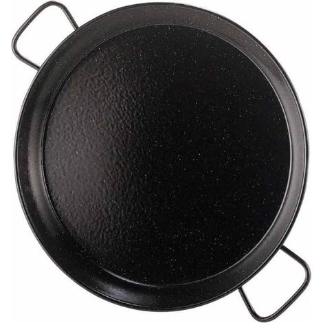 PADELLA VALENZIANA SMALTO 22R - 65 CM