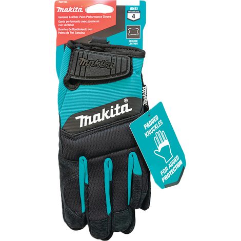 Gants Makita P-84595 M