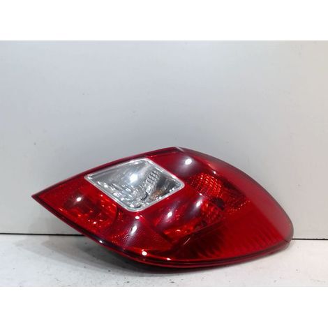 [PRODUIT D'OCCASION] Feu Arriere Droit OPEL Corsa ♻️ Ref Oe. 93190951 - Garantie à vie (1/2)