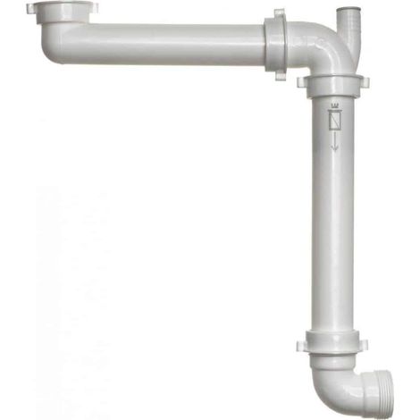 Reginox Siphon Panama R26618 (1/2)