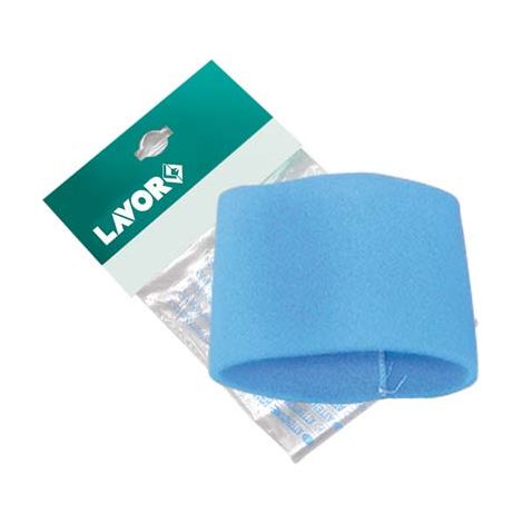 FILTRO ASPIRATUTTO UNIVERSALE LAVORWASH SPUGNA