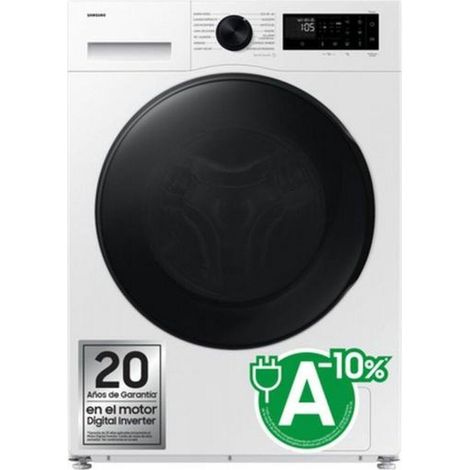 Samsung WD90DG5G34BEEC Lavatrice Asciugatrice Bianca 9 kg Lavaggio 5 kg Asciugatura