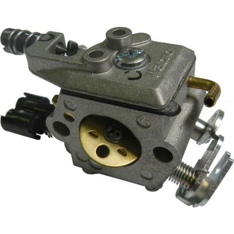 WT548 Vergaser für Husqvarna Freischneider und Laubbläser – Ersetzt WT-964 – Komplettes Modell für optimale Leistung – Walbro