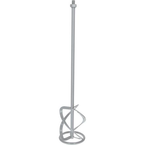 Bosch PRO Multi Material Fibrous and Liquid Stirrer Basket 120mm 2607990014