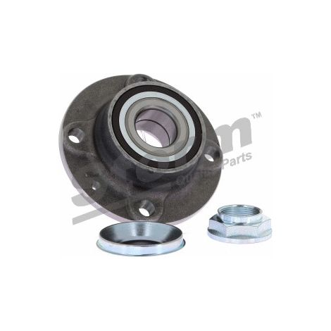 Kit de roulements de roue compatible Citroën, Opel 3748.70