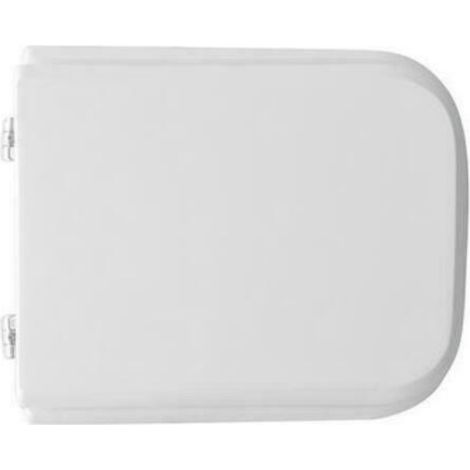 Sedile wc per kerasan vaso bicchi forma 8 - tavoletta wc
