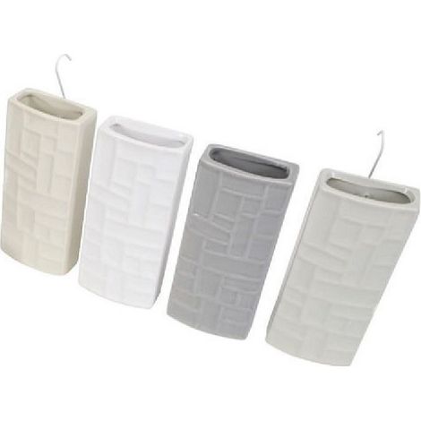 Radiateur Céramique Humidificateur Poêle Couleur Assortie 192736 (1/2)