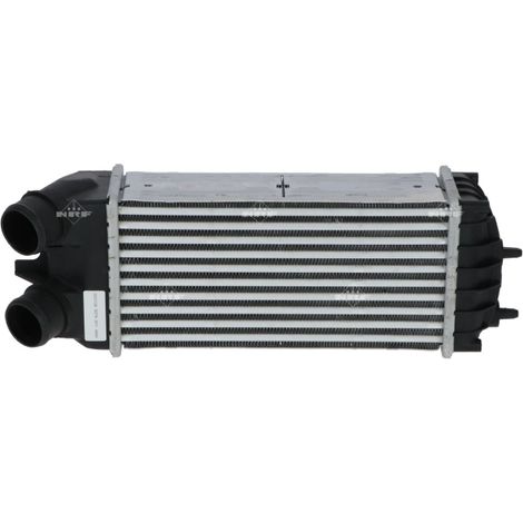 Intercooler, échangeur NRF 30278 CITROËN 0384G5 E256083