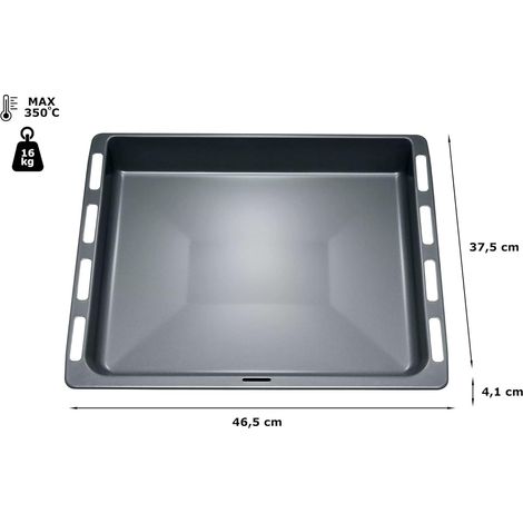 TOLE A PATISSERIE pour FOUR BOSCH - 00742586 (1/2)