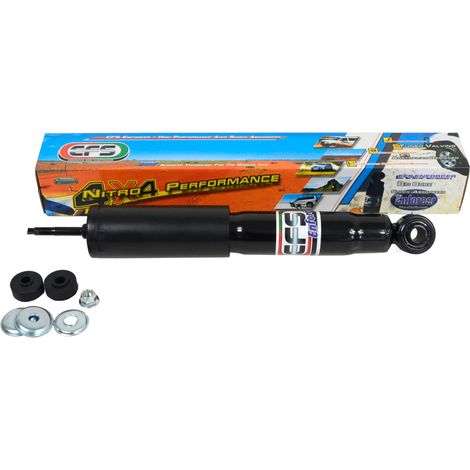 AMORTIGUADOR GP2088 (1/3)