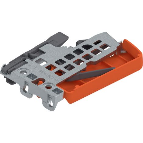 FRIZIONE AGGANCIO BLUM T51.1700.04 LI  SX (1/3)