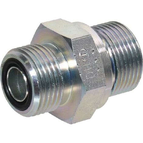 Nipplo M/M 9/16 ORFSxM14 ALFAGOMMA VNOM0914
