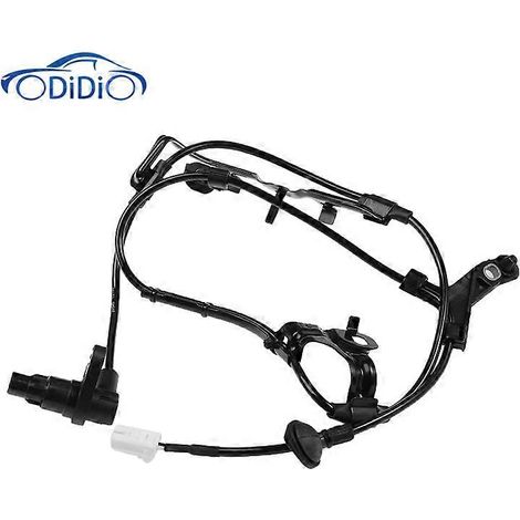 Capteur de vitesse de roue ABS arrière droit ODIDIO 89545-12100 8954512100 pour Toyota Corolla (1/5)