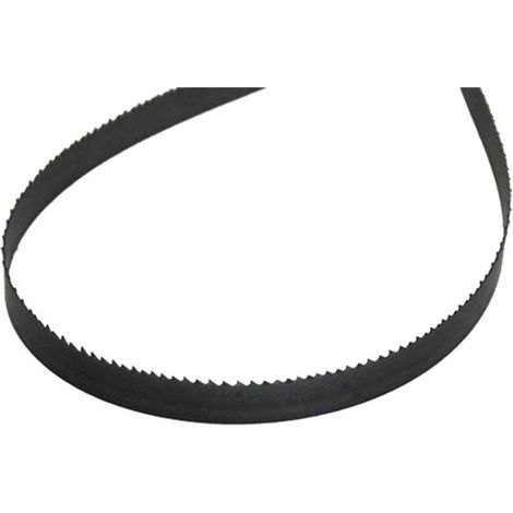 LAMA A NASTRO BIMETALLICA 'Z14' mm 1325 x 13 x 0,65
