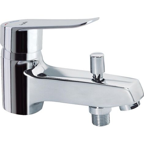 Mitigeur bain-douche monotrou Makatea - INDUSTRIAS RAMON SOLER S.L