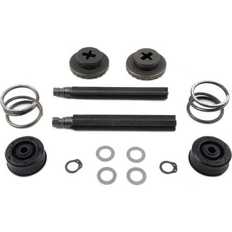 Kit de ajuste de freno de doble pistón 19,5 22,5  40195021, 40195022, MAI 6209-05, 255102