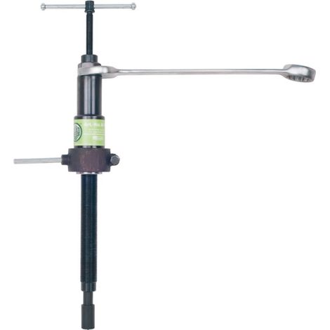 Broca hydráulica Gr.8-1-B para Extractor Kukko