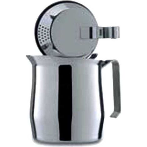 Tetera de acero Jolly Tz 6 Ilsa