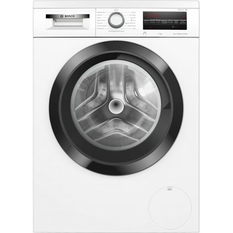 Bosch Serie 6 WUU28T29II Lavatrice Caricamento frontale 9 kg 1400 Giri/min Bianco (1/5)