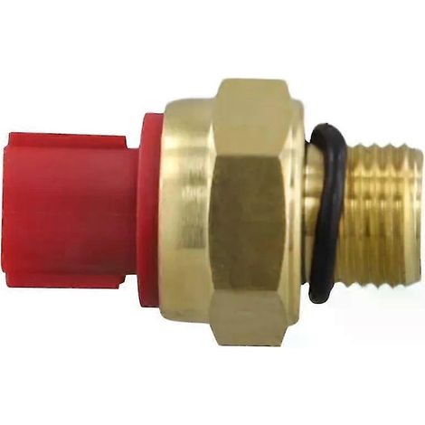 Capteur de température d'eau pour quad Hisun ATV UTV 400 450 500 550 750 700 800 19206-115-0000 2025 (1/5)