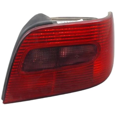 [PRODUIT D'OCCASION] Feu Arriere Droit CITROEN Xsara Phase 2 2000-2004 ♻️ Ref Oe. 6351p0 - Garantie à vie (1/3)