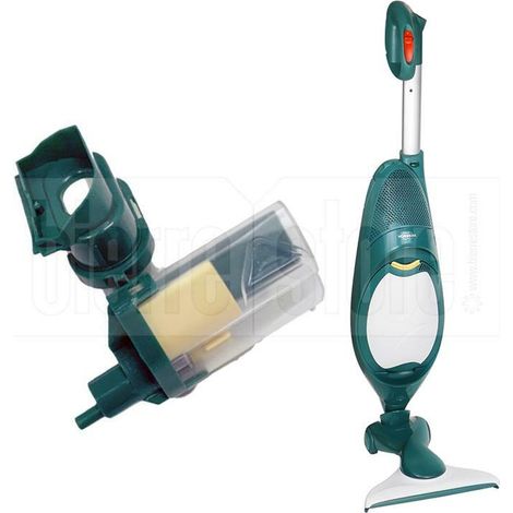 Segnalatore vk 140 vk 150 valvola indicatore sacchetto pieno compatibile (1/3)