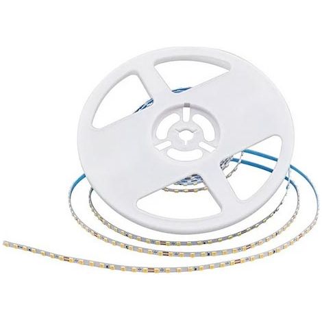 Ruban LED V-TAC SMD2835 128LED/m 4mm 24V 4000K 1150lm (1/5)