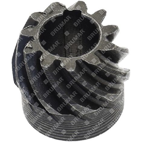 Pignone albro motore per elettroseghe NOVATEC COMPATIBILE - 050203