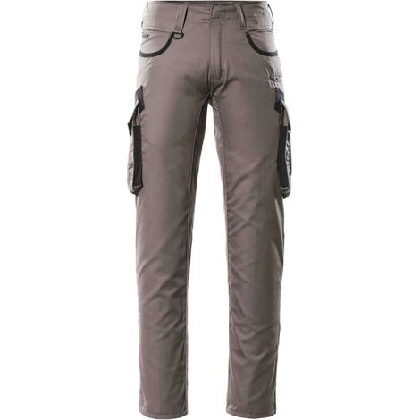 Ropa de protección Mascot unique 16279 ligera costuras reforzadas