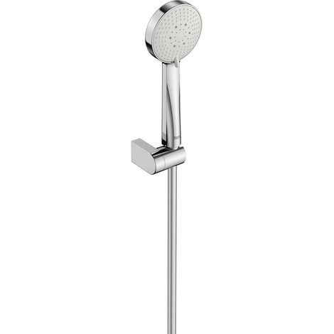 ROCA A5B8313C00 STELLA Set de Ducha Cromo - ref: A5B8313C00 (1/2)