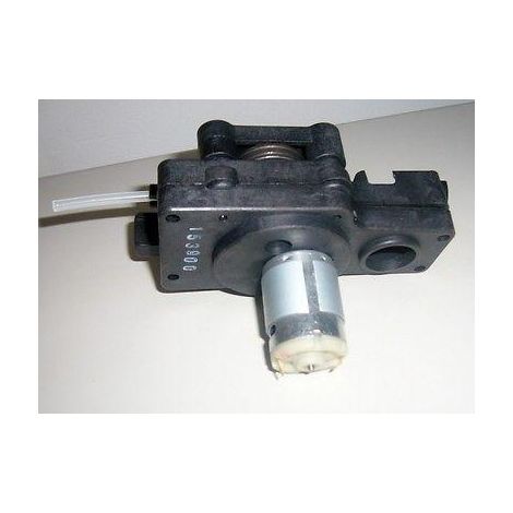 MOTORINO TRAINAFILO MOTORIDUTTORE ORIGINALE TELWIN 153900 981848