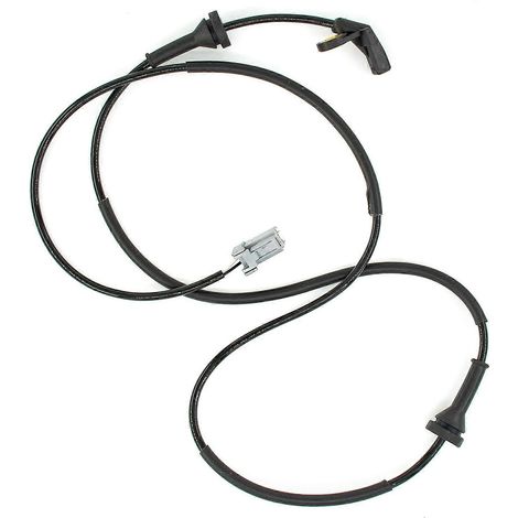 Capteur de vitesse de roue ABS pour Volvo XC90 2003-2014 Arrière gauche (côté conducteur) 30773744 307737440 307737448634247008634247 (Arrière droit) (1/5)
